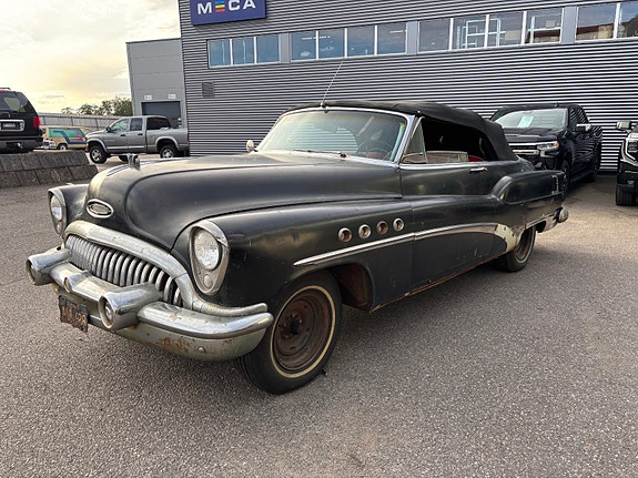 Buick Andre 7 of 30