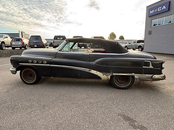 Buick Andre 8 of 30
