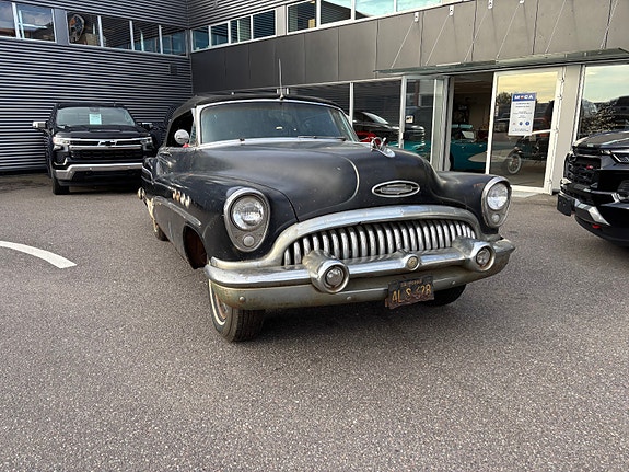 Buick Andre 4 of 5