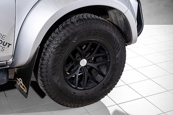 Isuzu D-max 5 of 5
