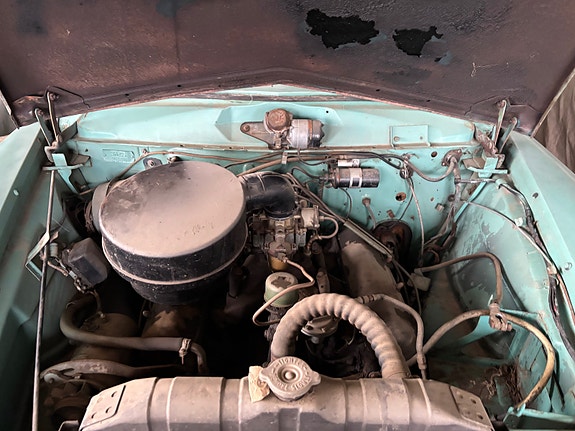 Studebaker Commander 12 of 14