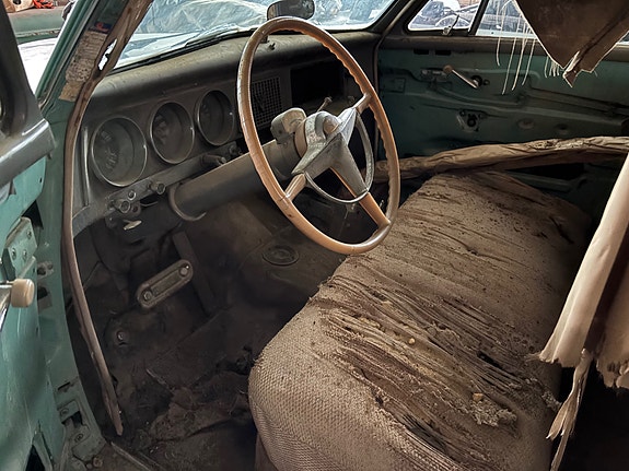 Studebaker Commander 9 of 14