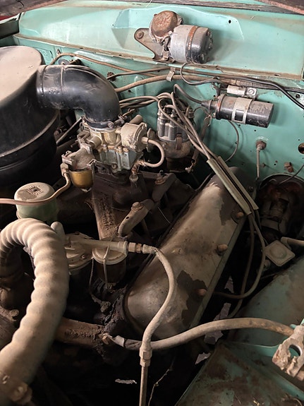 Studebaker Commander 14 of 14