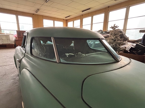 Studebaker Commander 7 of 14
