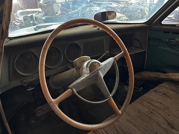Studebaker Commander 10 of 14