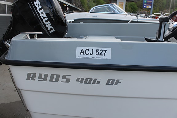 Megt pen Ryds 486 BF 5 of 5