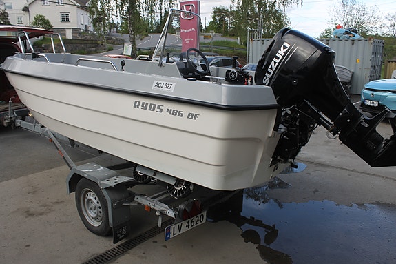 Megt pen Ryds 486 BF 2 of 5