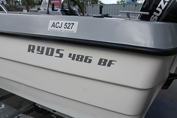 Megt pen Ryds 486 BF 3 of 5