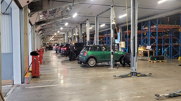 Bilde 3 av 10 i jobbannonse-galleriet