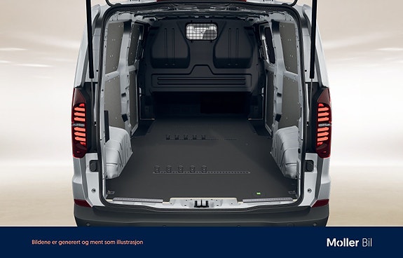 Volkswagen Transporter 6 of 8