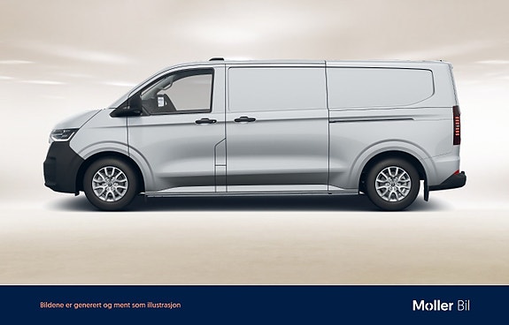 Volkswagen Transporter 3 of 8