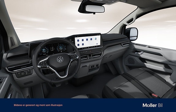 Volkswagen Transporter 7 of 8