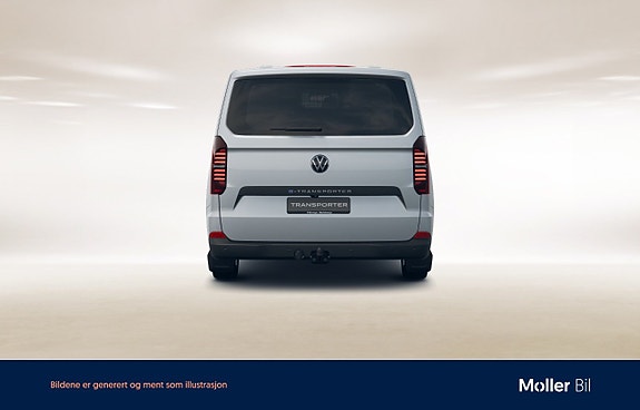 Volkswagen Transporter 5 of 8
