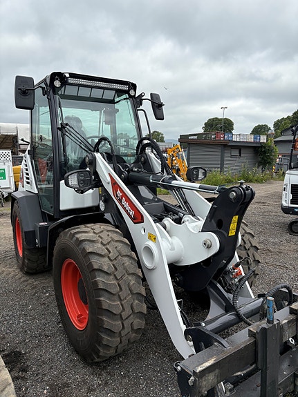 Bobcat L95 Fra 1,55% rente 2 of 5