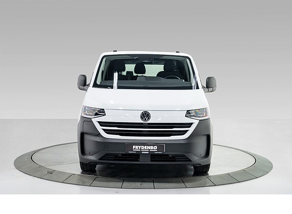 Volkswagen Transporter 5 of 5