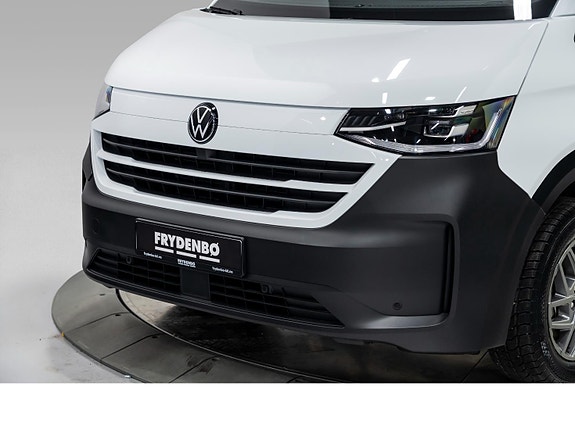 Volkswagen Transporter 2 of 5