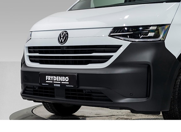 Volkswagen Transporter 4 of 5