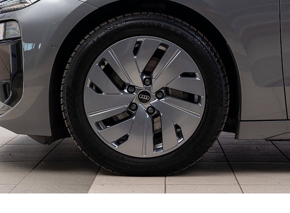 Audi A6 e-tron 10 of 30