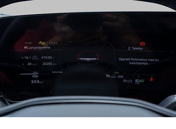 Audi A6 e-tron 15 of 30