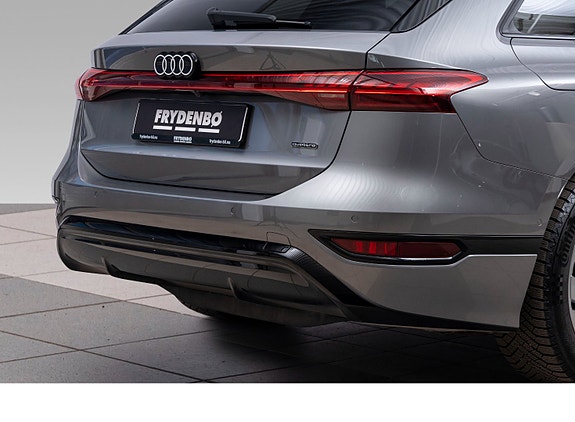 Audi A6 e-tron 12 of 30