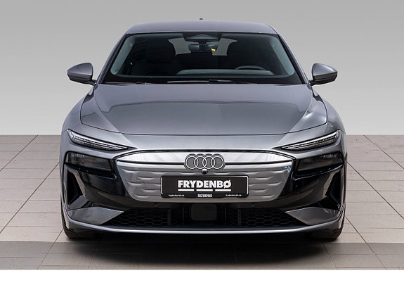 Audi A6 e-tron 8 of 30