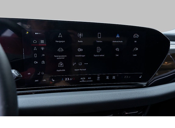 Audi A6 e-tron 19 of 30