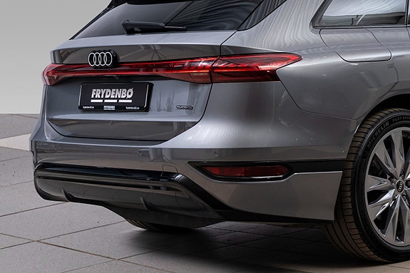 Audi A6 e-tron 3 of 30