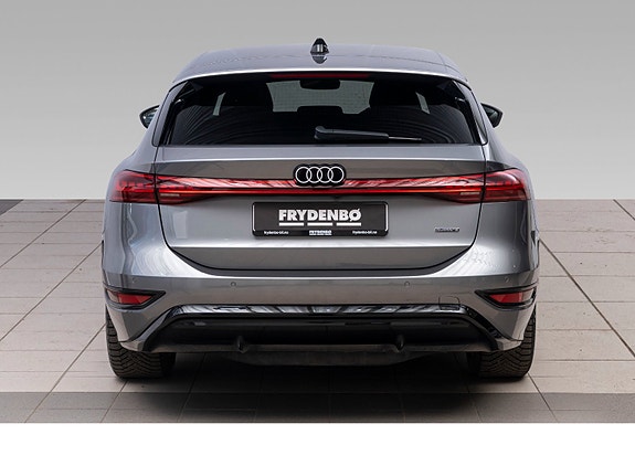 Audi A6 e-tron 13 of 30