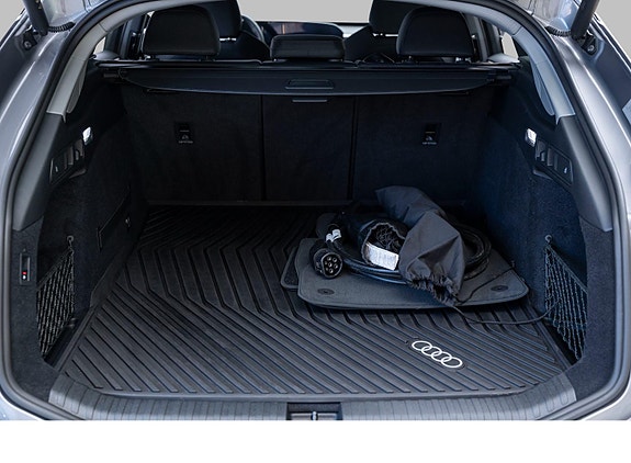 Audi A6 e-tron 29 of 30