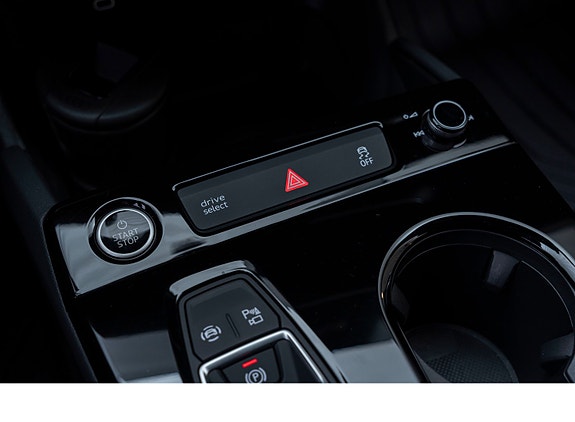 Audi A6 e-tron 21 of 30