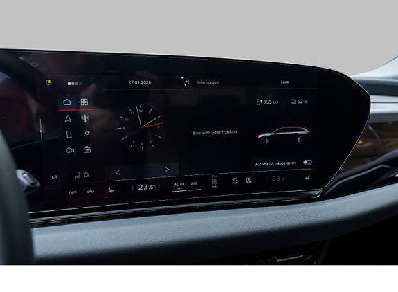 Audi A6 e-tron 16 of 30