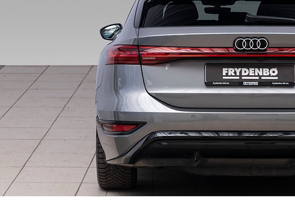 Audi A6 e-tron 14 of 30