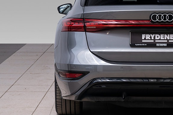 Audi A6 e-tron 5 of 30
