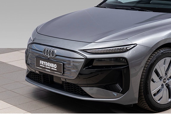 Audi A6 e-tron 7 of 30