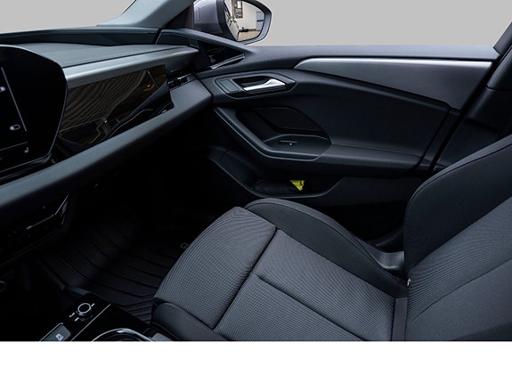 Audi A6 e-tron 23 of 30
