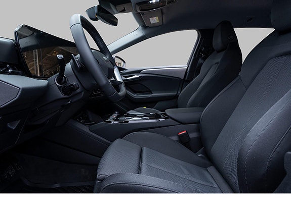 Audi A6 e-tron 26 of 30