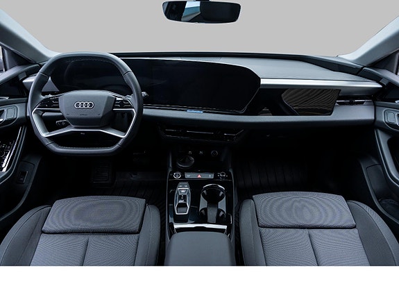 Audi A6 e-tron 28 of 30