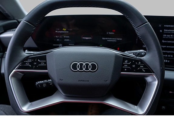 Audi A6 e-tron 24 of 30