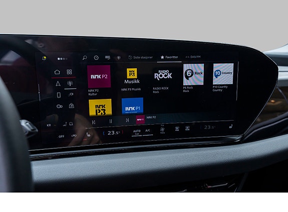 Audi A6 e-tron 17 of 30