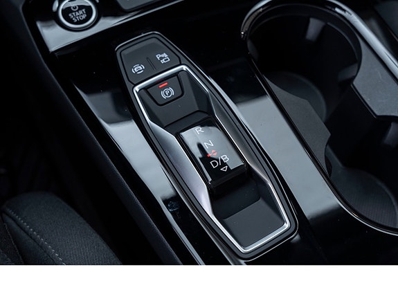 Audi A6 e-tron 22 of 30