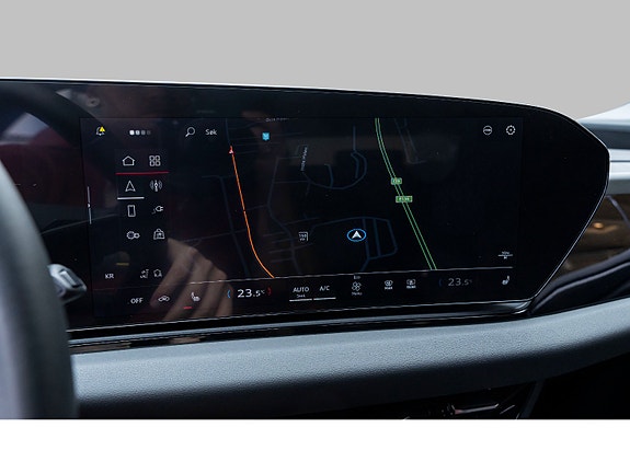 Audi A6 e-tron 18 of 30