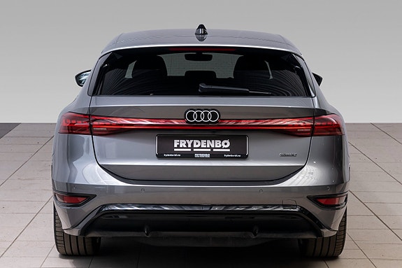 Audi A6 e-tron 4 of 30