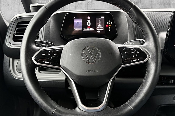 Volkswagen ID. Buzz 10 of 20
