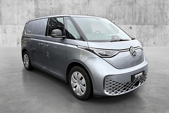 Volkswagen ID. Buzz 2 of 20