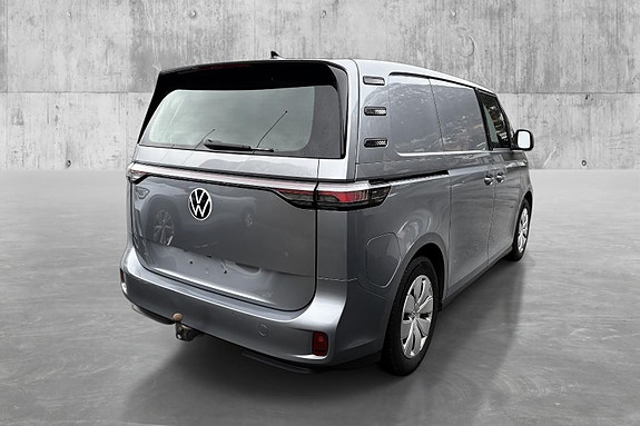 Volkswagen ID. Buzz 3 of 20