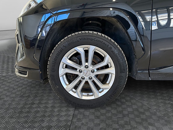 Toyota RAV4 Plug-in Hybrid 14 of 30