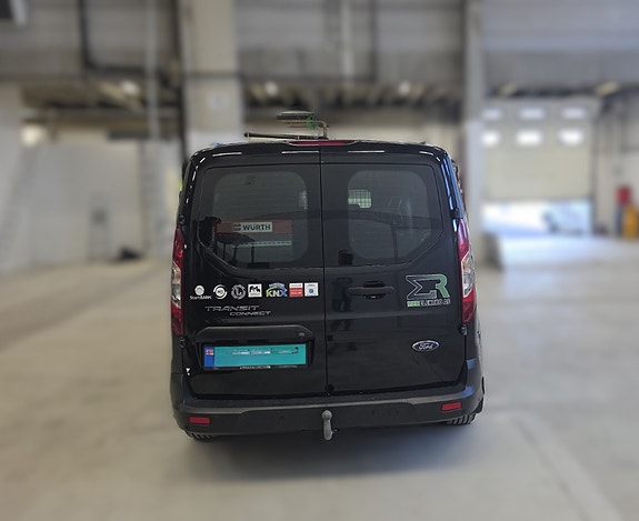 Ford Transit Connect 4 of 5