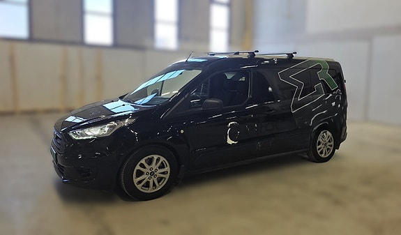 Ford Transit Connect 2 of 5