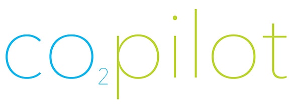 CO2PILOT AS logo