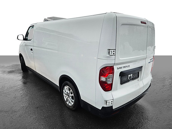 Maxus e-Deliver 3 11 of 14